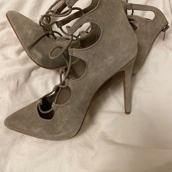 Steve Madden Bootie - Picture 5 of 6